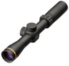 Leupold 175074 VXFreedom Scout Matte Black 1.54x28mm 1 Tube Duplex Reticle UPC: 030317018979