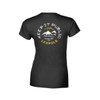 WMN KEEP IT PUBLIC TEE SS COTTON BLK LRG UPC: 030317019419