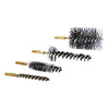 ProShot TFRAR Total Fouling Removal Kit .223 Rem 5.56mm AR Platform 832 Thread Brass Core Nylon Bristles 4 Pack UPC: 709779401109