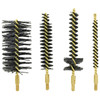ProShot TFRAR Total Fouling Removal Kit .223 Rem 5.56mm AR Platform 832 Thread Brass Core Nylon Bristles 4 Pack UPC: 709779401109