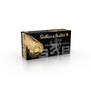 Sellier & Bellot Handgun Standard Velocity Centerfire Ammunition, 9mm Luger, Soft Point, 124 Grain - 50 Cartridge Box ( 50 / 1 )