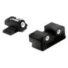 SIG P226/228/239 3-DOT GRN FRNT YLW REAR UPC: 719307205659