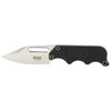 INSTINCT G10 HANDLE SATIN FXD BLD KNIFE UPC: 729857002479