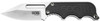 INSTINCT G10 HANDLE SATIN FXD BLD KNIFE UPC: 729857002479