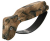 AccuSharp 005C Sharpener  Hand Held Hard Diamond Sharpener Ergonomic Camo Handle UPC: 015896000058
