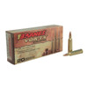 Barnes Vor-TX Hyper Velocity Centerfire Ammunition, 22-250 Remington, Barnes TSX Flat Base, 50 Grain - 20 Cartridge Box ( 20 / 1 )