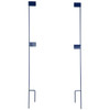 B/C ADJUSTABLE TARGET STAKES 36" UPC: 029057490138