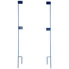 B/C ADJUSTABLE TARGET STAKES 36" UPC: 029057490138