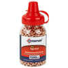CPRHEAD BBS 4MM CPR COATED 5GR 1500 CT UPC: 028478073708