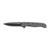 CRKT M16-Z EDC 3" BLK PLN UPC: 794023160178