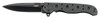 CRKT M16-Z EDC 3" BLK PLN UPC: 794023160178