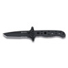 CRKT M16-10KSF 2.94" TANTO PLN BLK UPC: 794023090178