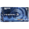 Federal Power-Shok Hyper Velocity Centerfire Ammunition, 7mm Rem Mag, Jacketed Soft Point, 175 Grain - 20 Cartridge Box ( 20 / 1 )