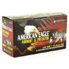 Federal Varmint & Predator Hyper Velocity Centerfire Ammunition, 243 Winchester, Jacketed Hollow Point, 75 Grain - 40 Cartridge Box ( 40 / 1 )