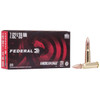 Federal American Eagle Hyper Velocity Centerfire Ammunition, 7.62 x 39mm, Full Metal Jacket, 124 Grain - 20 Cartridge Box ( 20 / 1 )