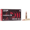 Federal American Eagle Hyper Velocity Centerfire Ammunition, 7.62 x 39mm, Full Metal Jacket, 124 Grain - 20 Cartridge Box ( 20 / 1 )