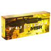 Federal Fusion MSR Hyper Velocity Centerfire Ammunition, 223 Remington, Bonded Soft Point, 62 Grain - 20 Cartridge Box ( 20 / 1 )
