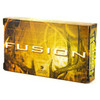 Federal Fusion Hyper Velocity Centerfire Ammunition, 30-06 Springfield, Bonded Soft Point, 180 Grain - 20 Cartridge Box ( 20 / 1 )