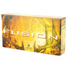 Federal Fusion Hyper Velocity Centerfire Ammunition, 300 Win Mag, Bonded Soft Point, 165 Grain - 20 Cartridge Box ( 20 / 1 )