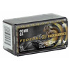 Federal V-Shok Hyper Velocity Rimfire Ammunition, 22 WMR, Jacketed Hollow Point, 30 Grain - 50 Cartridge Box ( 50 / 1 )