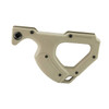 HERA CQR FRONT GRIP TAN UPC: 797035682768