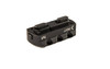 KDG KINECT MLOK SNGL 3 SLOT PIC RAIL UPC: 851064007128