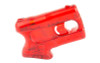 KIMBER PEPPERBLASTER II RED OC SPRAY UPC: 669278980218