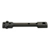 Leupold 49993 Standard Base  Black Gloss Remington 74007600 UPC: 030317499938