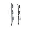 Allen 18520 Three Gun  Steel Holds 3 UPC: 026509185208