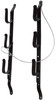 Allen 18520 Three Gun  Steel Holds 3 UPC: 026509185208