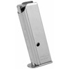 MAG WAL PPK 380ACP 6RD NKL STD UPC: 723364203268