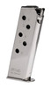 MAG WAL PPK 380ACP 6RD NKL STD UPC: 723364203268