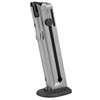 Walther Arms 51060102 PPQ  Nickel Detachable 10rd for 22 LR Walther PPQ UPC: 723364207228