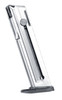 Walther Arms 51060102 PPQ  Nickel Detachable 10rd for 22 LR Walther PPQ UPC: 723364207228