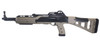 HiPoint 4595TSFDE 4595TS Carbine 45 ACP 17.50 91 Black Flat Dark Earth All Weather Molded Stock Flat Dark Earth Polymer Grip Right Hand UPC: 752334600158