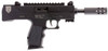 MasterPiece Arms Defender, 5.7x28mm Caliber, Semi-Automatic, Pistol