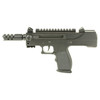 MasterPiece Arms Defender, 5.7x28mm Caliber, Semi-Automatic, Pistol