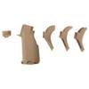 BCMGUNFIGHTER GRIP MOD 2 FDE UPC: 855877004428