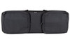 Bulldog BD47035 Extreme Discreet 35 Black WaterResistant Nylon Rifle UPC: 672352244748