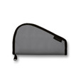 BULLDOG PSTL RUG X-SMALL GRY WO/HNDL UPC: 672352007008