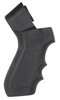 Mossberg 95000 Pistol Grip Kit  Black Synthetic for Mossberg 500 590 835 590A1 535  Maverick 88 12 Gauge Shotgun UPC: 015813950008