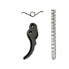 BERETTA 92 STEEL TRIGGER W/2 SPRINGS UPC: 082442198248