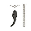 BERETTA 92 STEEL TRIGGER W/2 SPRINGS UPC: 082442198248