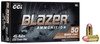 BLAZER BRASS 45ACP 230GR FMJ 50/1000 UPC: 076683052308