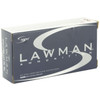 Speer Lawman Standard Velocity Centerfire Ammunition, 9mm Luger, Total Metal Jacket, 124 Grain - 50 Cartridge Box ( 50 / 1 )
