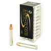 Speer Gold Dot Personal Protection Short Barrel Subsonic Rimfire Ammunition, 22 WMR, Copper Plated Hollow Point, 40 Grain - 50 Cartridge Box ( 50 / 1 )