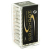 Speer Gold Dot Personal Protection Short Barrel Subsonic Rimfire Ammunition, 22 WMR, Copper Plated Hollow Point, 40 Grain - 50 Cartridge Box ( 50 / 1 )