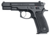 CZ CZ 75 B, 9mm Caliber, Double Action / Single Action, Pistol
