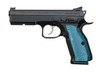 CZ Shadow 2, 9mm Caliber, Double Action / Single Action, Pistol