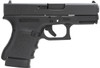 Glock 30S, 45 Caliber, Striker Fired Semi-Automatic Action, Pistol